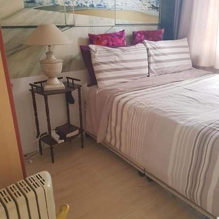 Marahanata Jadwin 1 Beautiful Apartment 1 Bedroom Flat Londra Exterior foto